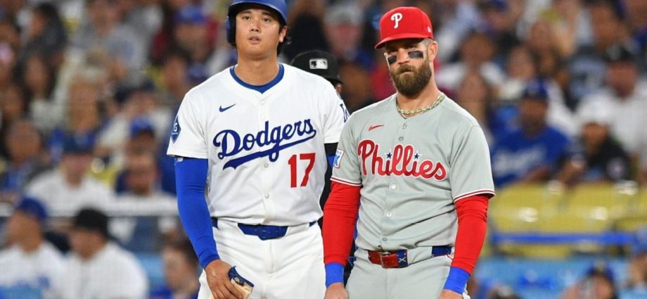 A Phillies vs. Dodgers NLDS?! Here’s how each team can win it