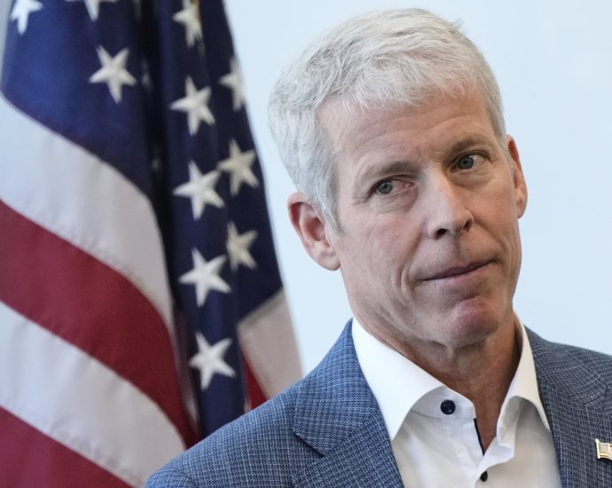 the-energy-department-canceled-billions-in-funding.-democrats-say-it’s-retribution