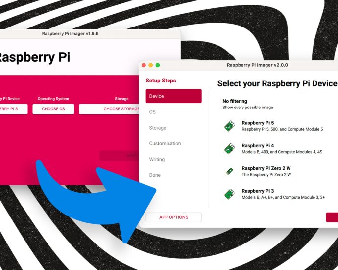 raspberry-pi-imager-2.0-enters-testing-with-a-brand-new-look