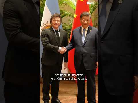 why-is-the-traitor-giving-$20-billion-to-argentina?