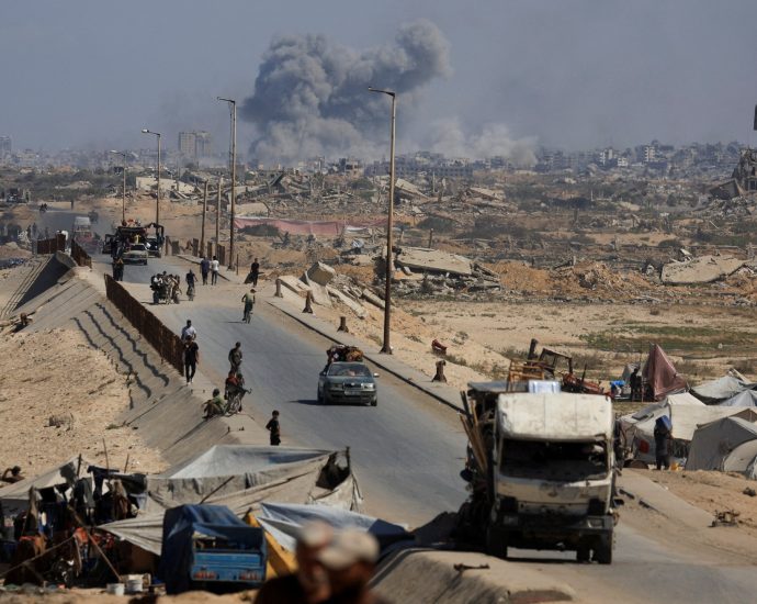 egypt-says-it-is-seeking-hamas-approval-for-the-traitor-plan-to-end-gaza-war