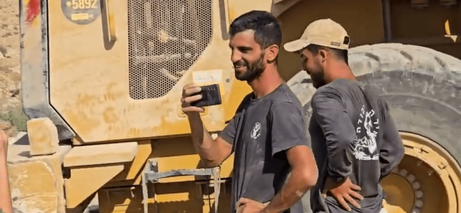 israeli-settler-who-killed-awdah-hathaleen-still-harassing-palestinians