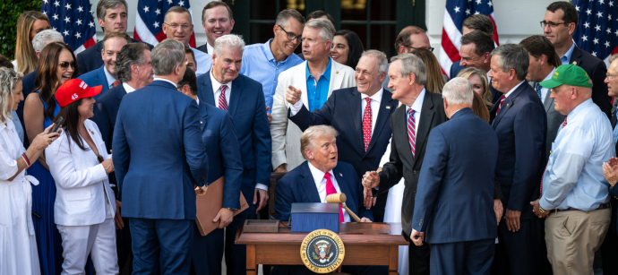 the-traitor,-project-2025-and-the-social-safety-net