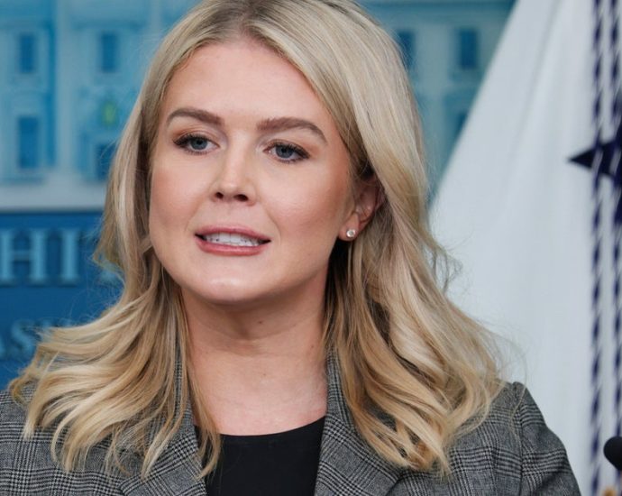 karoline-leavitt’s-defense-of-traitor-47’s-ai-slop-gets-ratioed-in-real-time