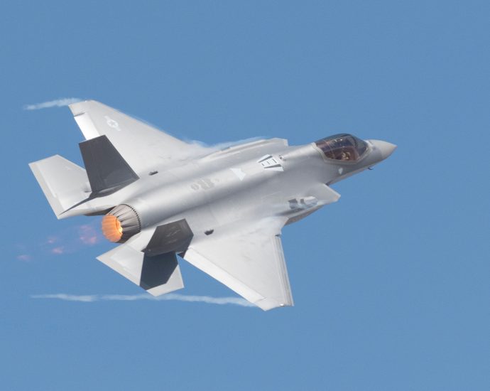 venezuela-slams-presence-of-us-f-35-fighter-planes-spotted-off-coast