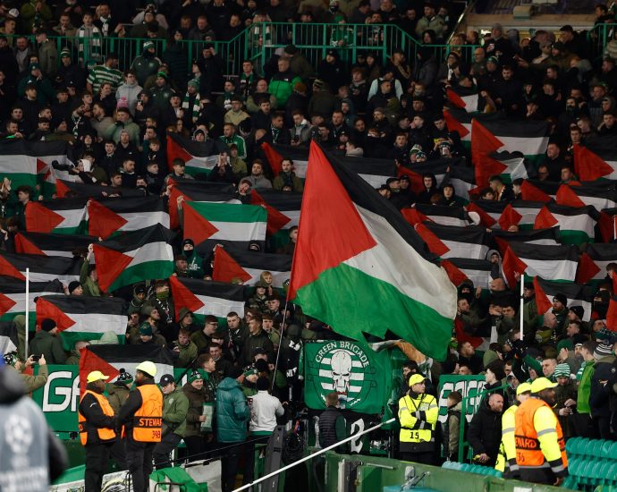 ‘ban-israeli-football’:-scholars-urge-uefa-to-bar-israel-over-gaza-horrors