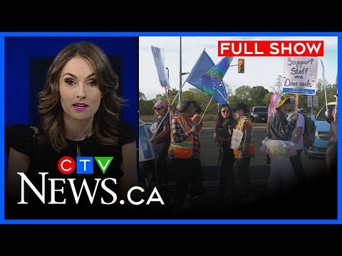 strike-shuts-down-classes-at-st-clair-college-|-ctv-news-windsor-at-six,-thurs-oct.-2,-2025