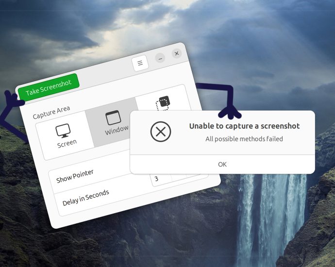 why-the-(old)-gnome-screenshot-app-doesn’t-work-in-gnome-49
