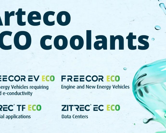 arteco-launches-eco-coolants-for-evs