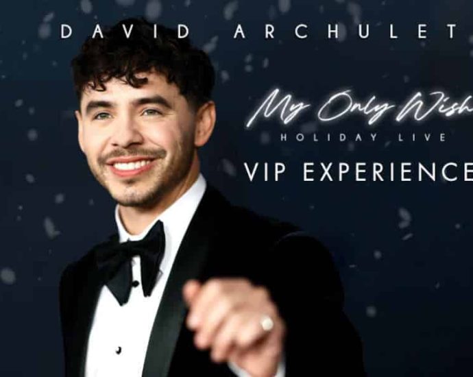 celebrate-the-season-with-david-archuleta’s-holiday-concerts-in-nyc-and-la
