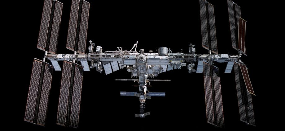 The 5 Worst Things To Ever Happen On The International Space Station