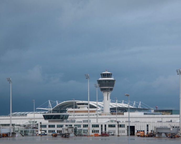 munich-joins-list-of-european-airports-disrupted-by-drones-as-airspace-incidents-rise
