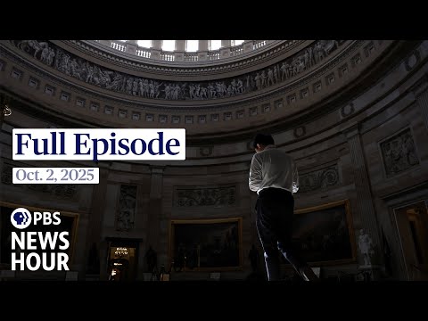 pbs-news-hour-west-live-episode,-oct.-2,-2025