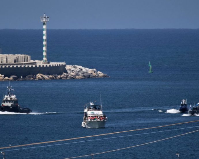 global-sumud-flotilla-vows-to-keep-sailing-‘until-gaza-is-free’