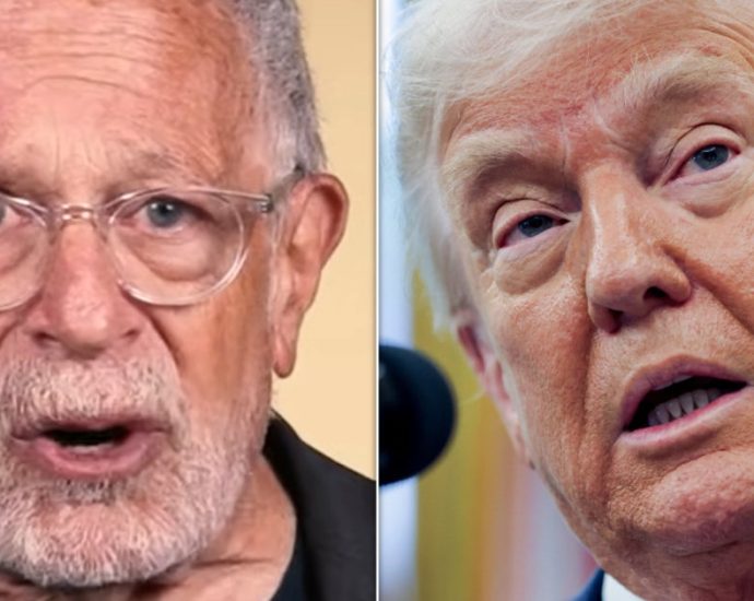 robert-reich-predicts-what’ll-finally-force-traitor-47-to-‘cave’-on-shutdown