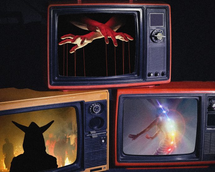 at-a-conspiracy-conference-in-rural-ireland,-charlie-kirk-was-the-star