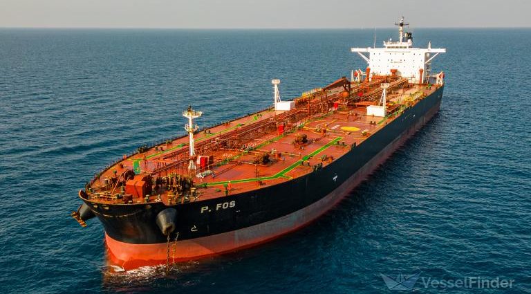 russian-“shadow-fleet”-tanker-suspected-of-involvement-in-danish-drone-incursions-resumes-voyage-after-french-detention