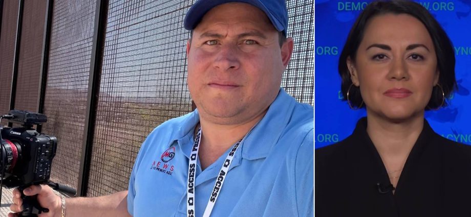 “attack-on-free-speech”:-journalist-mario-guevara-deported-after-covering-anti-the-traitor-protest