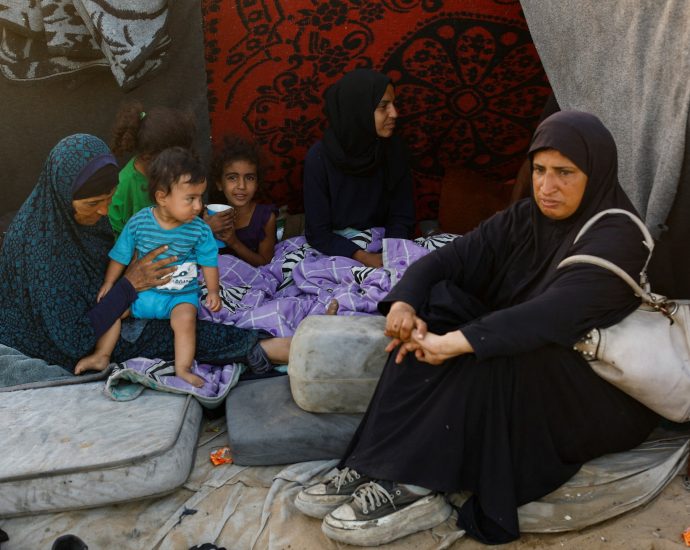 how-did-hamas-respond-to-the-traitor’s-gaza-deal?-what-did-the-traitor-say-in-response?