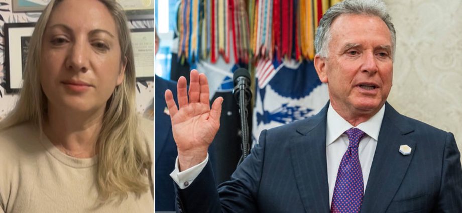 the-traitor’s-mideast-envoy-steve-witkoff-&-sons-blur-peace-&-profit,-from-real-estate-to-crypto-deals