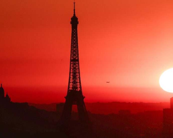 EU climate watchdog urges Europe to step up environmental protections