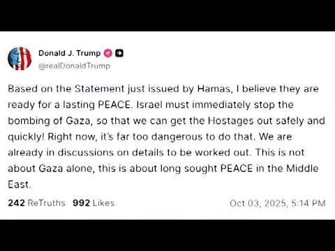 hamas-agrees-to-parts-of-the-traitor’s-gaza-plan-|-reuters