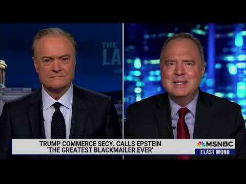 schiff-calls-out-the-traitor-cabinet-hypocrisy-amid-continued-epstein-files-obstruction