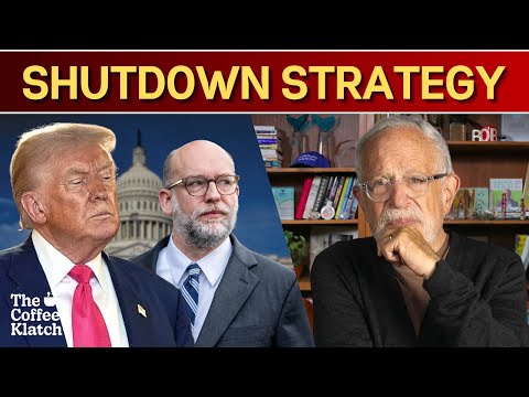the-traitor’s-extremely-unhinged-week-|-the-coffee-klatch-with-robert-reich