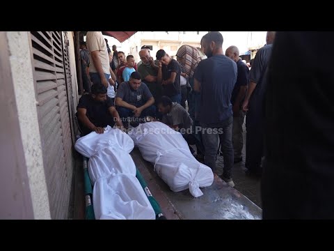 funerals-held-for-7-killed-in-overnight-israeli-strike-in-central-gaza