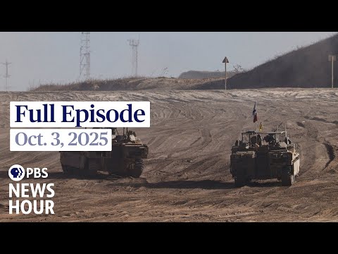 pbs-news-hour-west-live-episode,-oct.-3,-2025