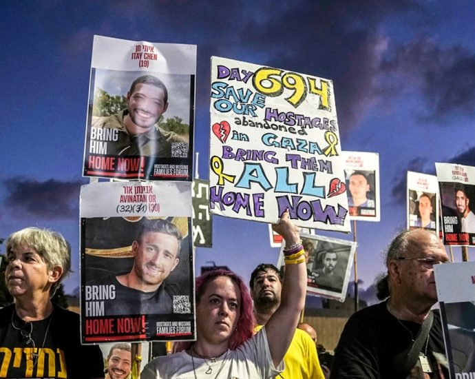 hamas-agrees-to-release-all-israeli-hostages,-alive-and-dead