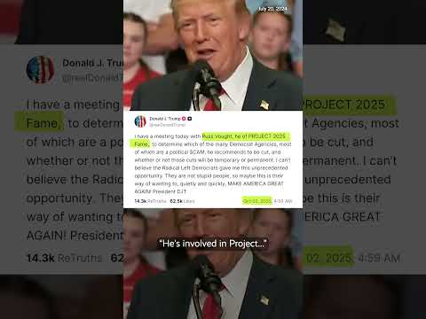 shocker:-the-traitor-lied-about-project-2025