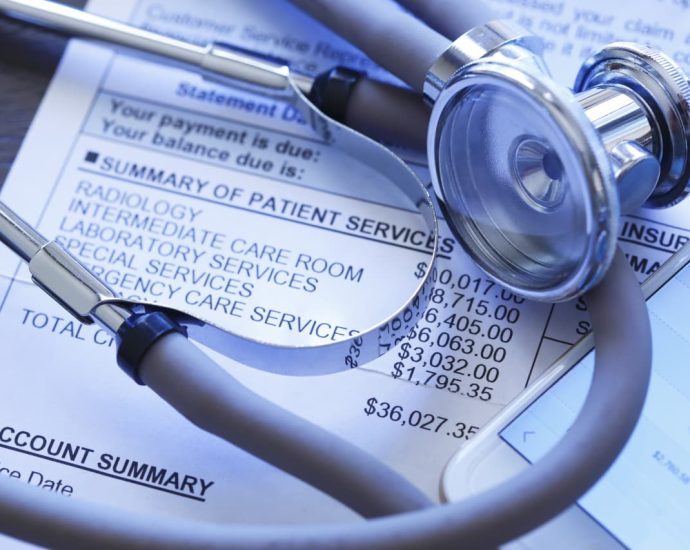 Throwing money at our broken healthcare system won’t fix it — but this solution might