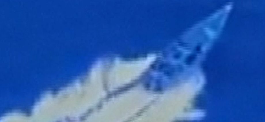 us.-strikes-alleged-venezuelan-drug-smuggling-boat