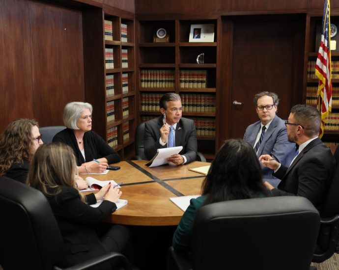 the-traitor-uses-repeated-funding-cuts-to-pressure-california,-complicating-state’s-legal-fight