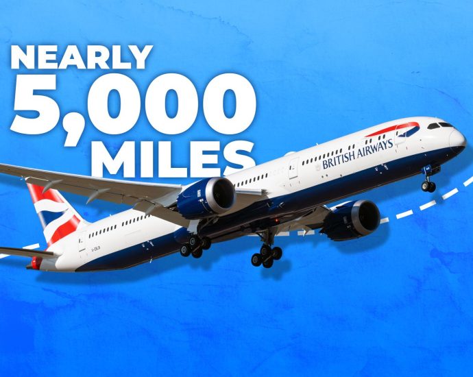 british-airways’-longest-nonstop-routes-with-the-boeing-787-10-dreamliner-in-2025