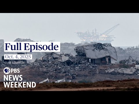 pbs-news-weekend-full-episode,-oct.-4,-2025