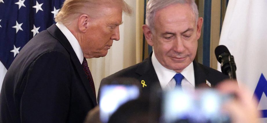 is-an-end-to-war-in-sight-in-gaza?