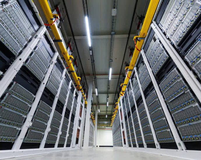 Microsoft outlines plan to move beyond Nvidia in powering AI data centers