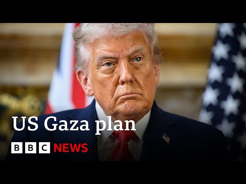 traitor-47-tells-israel-to-stop-bombing-gaza-as-hamas-agrees-to-release-hostages-|-bbc-news