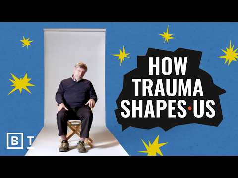 why-trauma-can-destroy-our-ability-to-connect-with-others-|-bessel-van-der-kolk