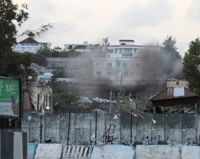 al-shabab-fighters-killed-in-mogadishu-prison-assault,-somalia-confirms