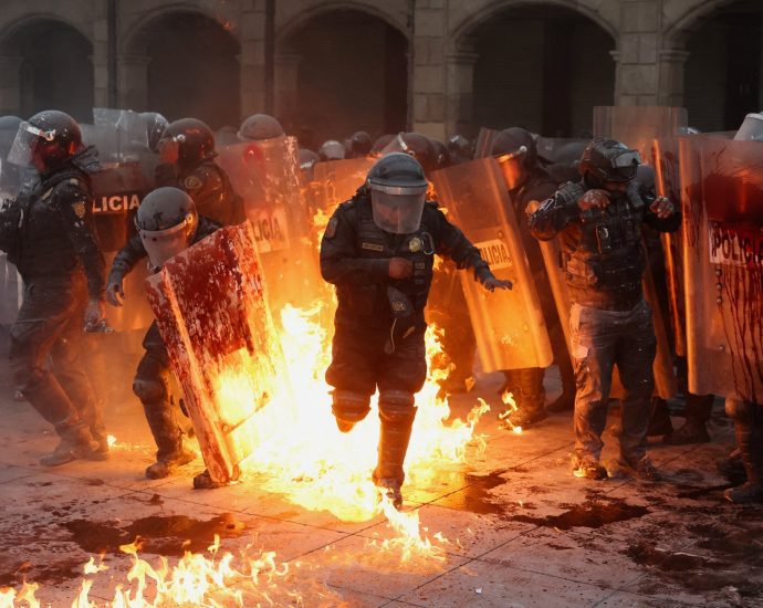 week-in-pictures:-pro-gaza-protests-in-europe-to-floods-in-sudan