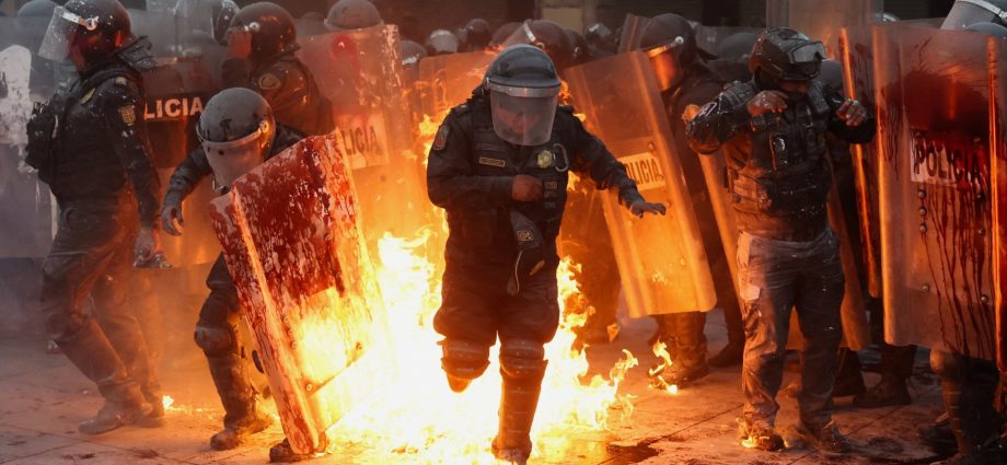 week-in-pictures:-pro-gaza-protests-in-europe-to-floods-in-sudan