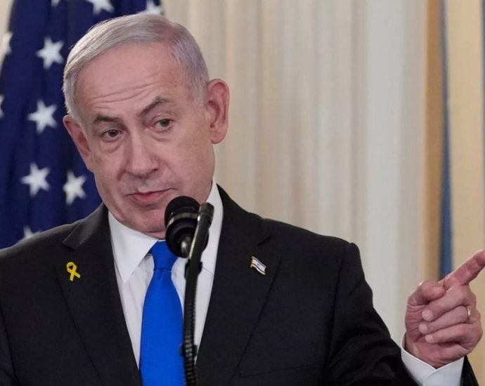 israeli-pm-benjamin-netanyahu-hopeful-for-release-of-all-hostages-from-gaza-‘in-the-coming-days’