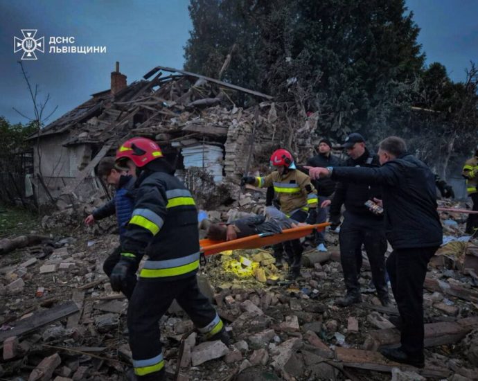 russian-“air-terror”-kills-family-of-four-in-western-lviv-oblast-while-poland-scrambles-jets-amid-massive-attack-near-its-border