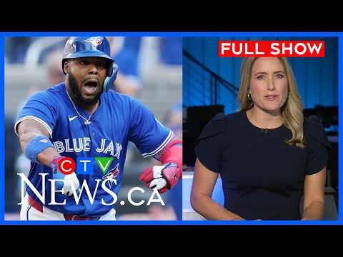 strong-starts-for-jays-in-alds-|-ctv-national-news-for-saturday,-oct.-5,-2025