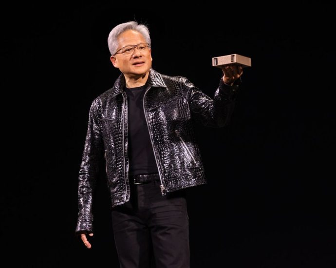 Emperor Jensen? Nvidia’s CEO is so powerful in AI that even Google and Amazon inform him of their own in-house AI chip efforts, as Huang doesn’t apparently like surprises