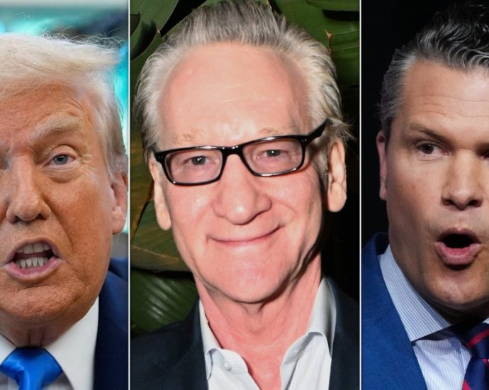 bill-maher-mocks-the-traitor-and-hegseth-with-2-examples-of-apparently-‘manly-administration’