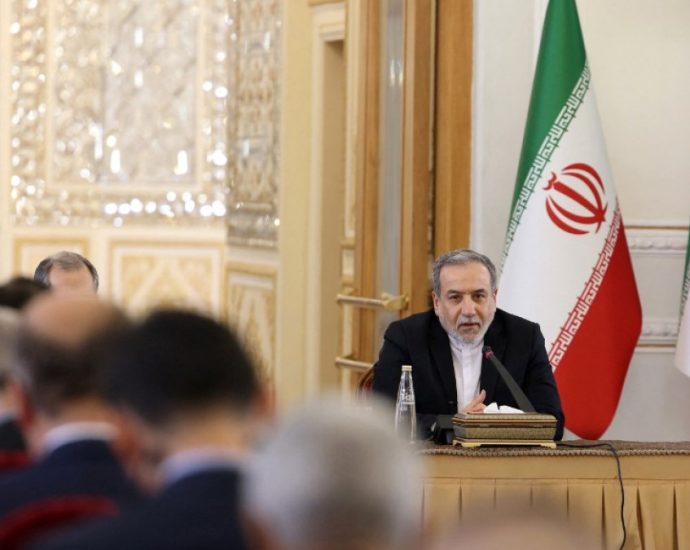 iran-says-nuclear-cooperation-with-iaea-‘no-longer-relevant’